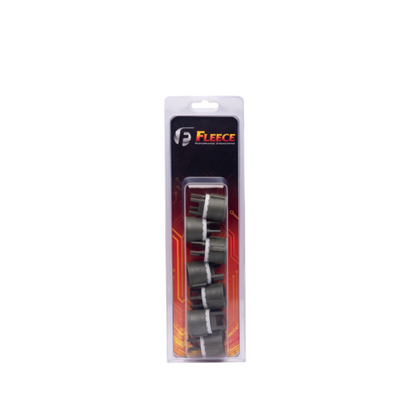 Fleece  Performance FPE-HAR-GM-LCT-SEAL-7P GM 2500/3500 Allison LCT/GM 4T65-E In