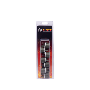 Fleece Performance -HAR-GM-LCT-SEAL-7P Fleece Performance FPEFPE-HAR-fits
