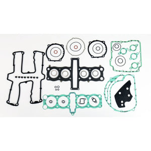 Athena P400485850611 86-88 fits Yamaha FZ 600 Complete Gasket Kit (Excl Oil Seal