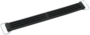 Bikers Choice 490101 80-92 FLHS FLHT 84-E93 Softail Rubber Battery Strap Replac