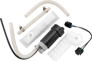 Twin Power 486973 fits  08-19 FLHT FLHR FLHX FLTRX FLTRU Fuel Pump Replaces H-D