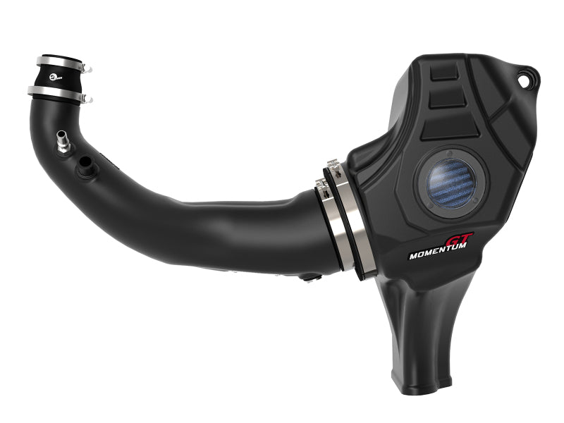 AFE 50-70050R um GT CAIS w/ Pro 5R Media 18-19 fits Ford Mustang L4-2.3L (t) Ec