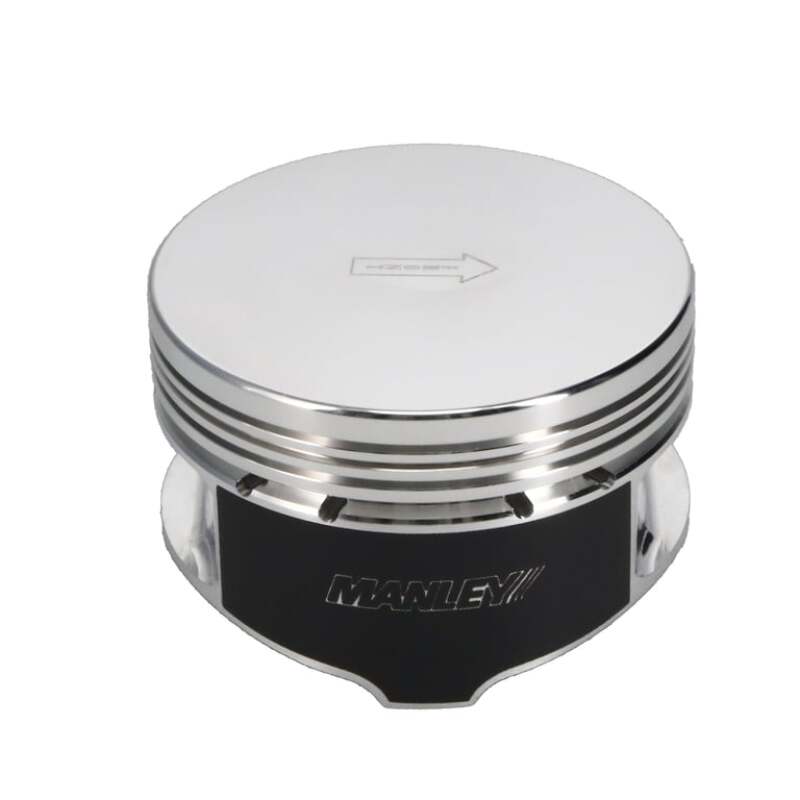Manley Performance 595030CE-8 Manley fits Ford 4.6L Modular V8 Piston Set - 3