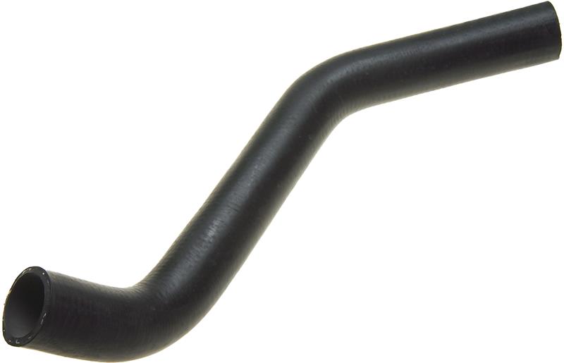 Gates 20380 91-97 fits Toyota Previa 4-Cyl. 2.4L Upper - Eng. To Pipe Molded