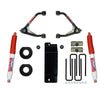 Skyjacker C14350PAH 2014-2016 fits GM 1500 4WD 3.5-4in UCA Lift Kit w/Rear