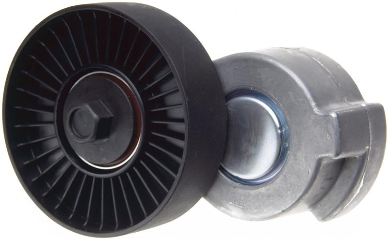 Gates 38113 93-00 fits Dodge Grand Caravan V-6 3.3L Smooth Belt Drive Tension