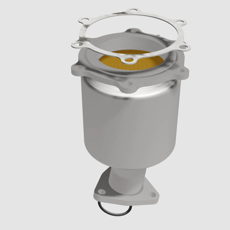 MagnaFlow 49320 Conv DF Pathfinder D/S frt OE