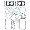 Athena P400210850048 fits Honda 98-01 VFR Fi 98-01 800 Complete Gasket Kit (Excl Oil Seal)