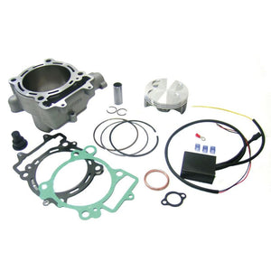 Athena P400250100010 08-14 fits Kawasaki KFX 450 R 100mm 490cc Big Bore Cylinder