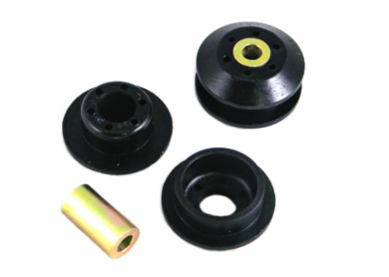 Whiteline W51721 Plus 3/92-7/01 & 10/01-1/08 fits Lexus ES300 Front Control Arm - Lower Inner Rear Bushing Kit