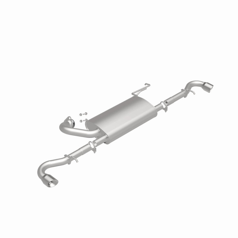 Magnaflow 106-0873 BRE Exhaust Kit 09-15 fits TOYOTA VENZA 3.5L