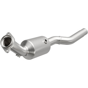 Magnaflow 5561948 07-09 Jaguar XK 4.2L Direct Fit Converter