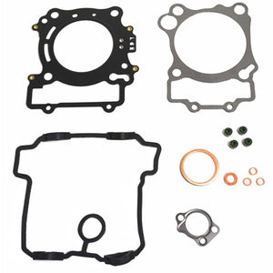 Athena P400485600154 08-12 fits Yamaha WR 250 R / X 4 Valve Top End Gasket Kit