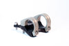 Renthal STM115-BKAG fits Integra 35 Handlebar Clamp 50 mm./ Zero Rise