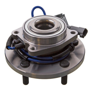 Moog 515136 08-11 fits Chrysler Town & Country Front Hub Assembly