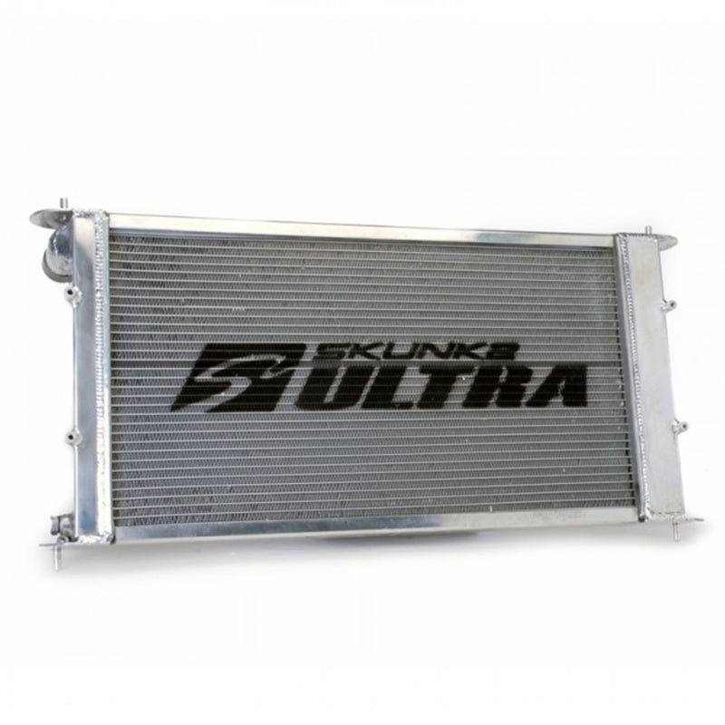 Skunk2 349-12-5000 Ultra Series BRZ/FR-S Radiator w/ Built-in Oil Cooler