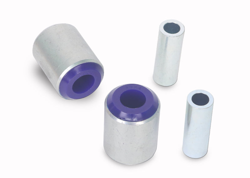 SuperPro SPF4924K Control Arm Bushing Kit