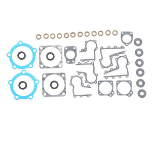 Athena P400195600894 1936-1947 Harley-Davidson 61in & 74 Top End Gasket Kit