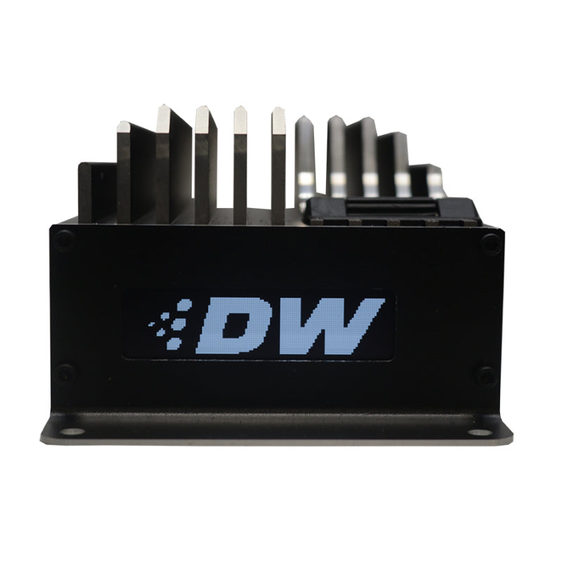 DeatschWerks 4-00-VB40AX2 VB40AX2 Dual Pump 40 Amp Voltage Booster