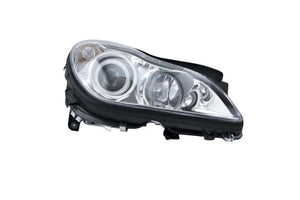 Hella LA008821361 2005-2010 fits Mercedes-Benz CLS500 Bi-Xenon Headlight Assembl