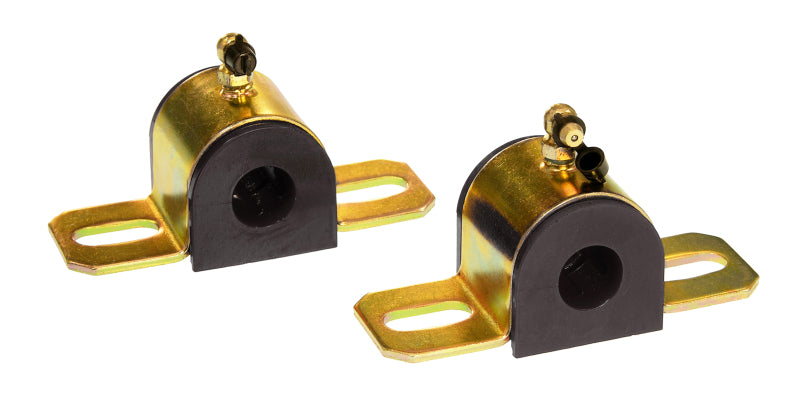Prothane 19-1205-BL  19-1205-BL Universal 90 Deg Greasable Sway Bar Bushings