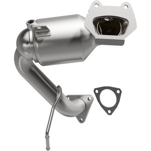 Magnaflow 5551161 14-17 fits Jeep Cherokee 3.2L Direct Fit Converter