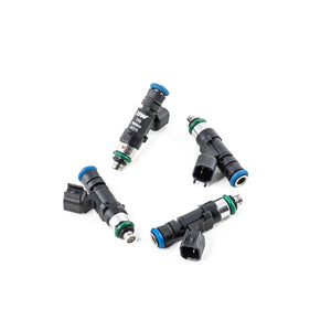 DeatschWerks 17U-08-1000-4 fits Honda Civic Si / RSX K20/K24 & 06-09 S2000 F22