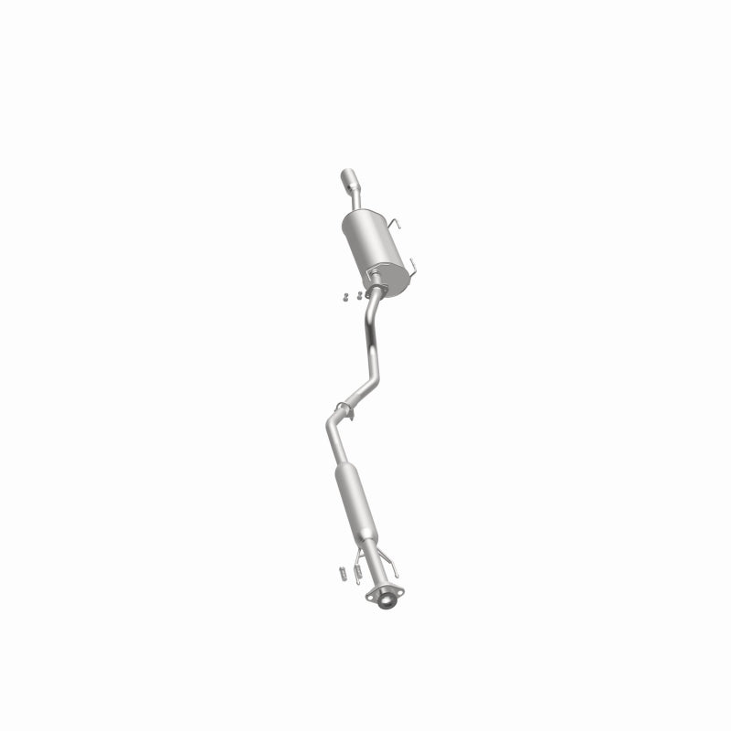 Magnaflow 106-0962 BRExhaust 13-19 fits Nissan Sentra 1.8L Exhaust Kit