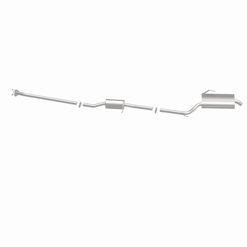 Magnaflow 106-0151 BRE Exhaust Kit 03-05 fits Honda Accord 2.4L
