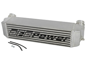AFE 46-20301 unner Intercooler Tube Cold Side 14-16 fits BMW 328d (F30/31) L4-2