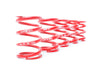 H&R 36mm ID Single Race Spring - 4.92in Length - 92lbs/in Spring Rate - 306lbs Block Load