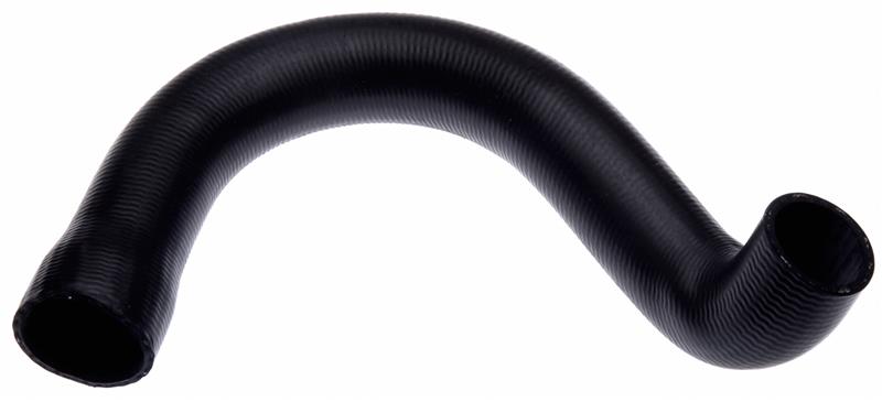 Gates 20537 72-74 fits Jeep CJ Series 6-Cyl. 258 Lower Molded Coolant Hose