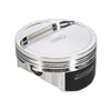 Manley Performance 592410C-8 Manley fits Chevrolet LS Piston Set - 4.135in Bo