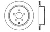 Stoptech 128.42078R 03-07 Infiniti FX35/45 Drilled Right Rear Rotor