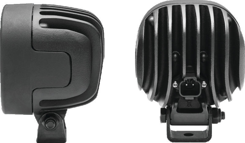Kuryakyn 3011 Kuryakyn Lodestar 1850L Flood Beam