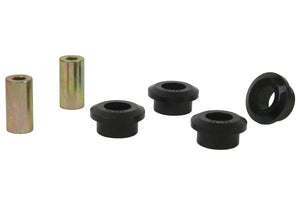 Whiteline W63442 fits Honda S2000 Rear Control Arm Lower Inner Rear Bushing Kit