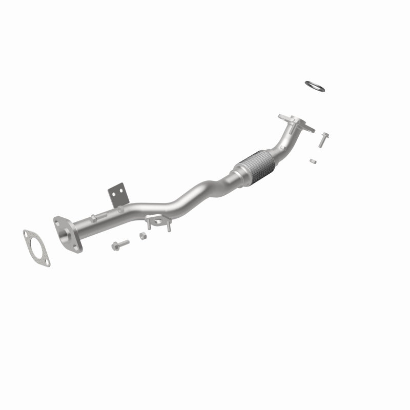 Magnaflow 107-0085 BRE Exhaust 93-97 Corolla Prizm 1.6L 1.8L Front Pipe Kit