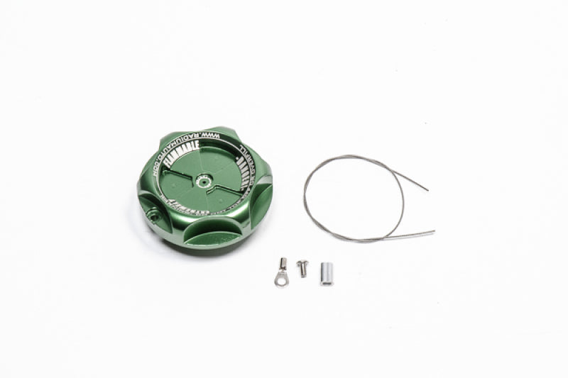 Radium Engineering 20-0148-V Fuel Cell Fill Cap Vented