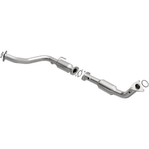 Magnaflow 5582559 08-17 fits Toyota Sequoia 5.7L CARB Compliant Direct-Fit Catalytic Converter