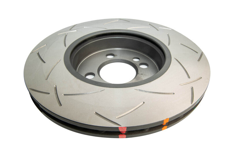 DBA 42524S 07-09 fits Mini Cooper w/ 294mm John Cooper works Brake kit Front Slo