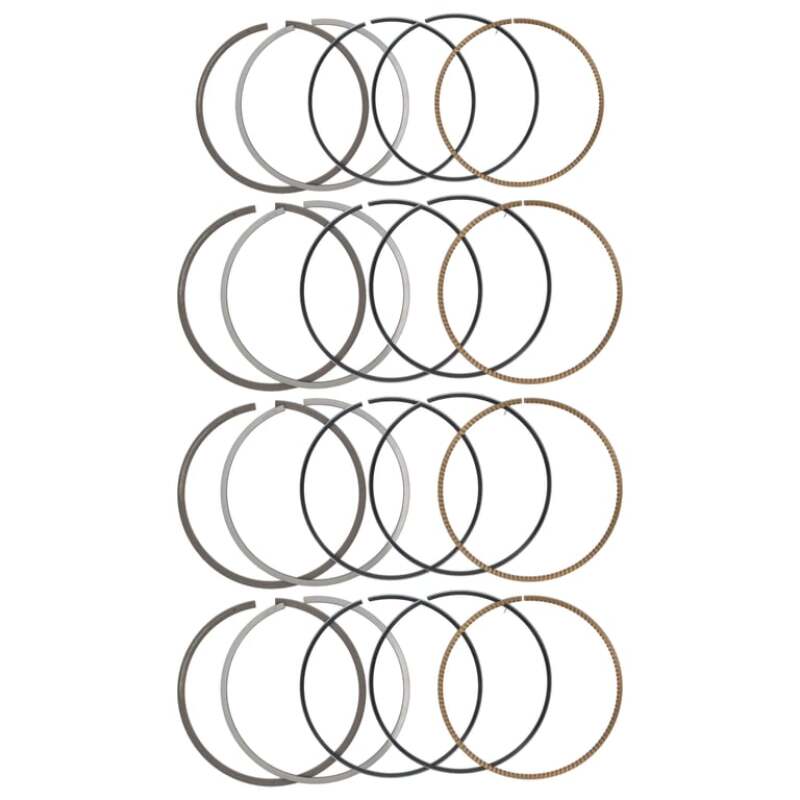 Manley Performance 461000DT-4 Manley Performance 461000DT-4Manley Ring Set