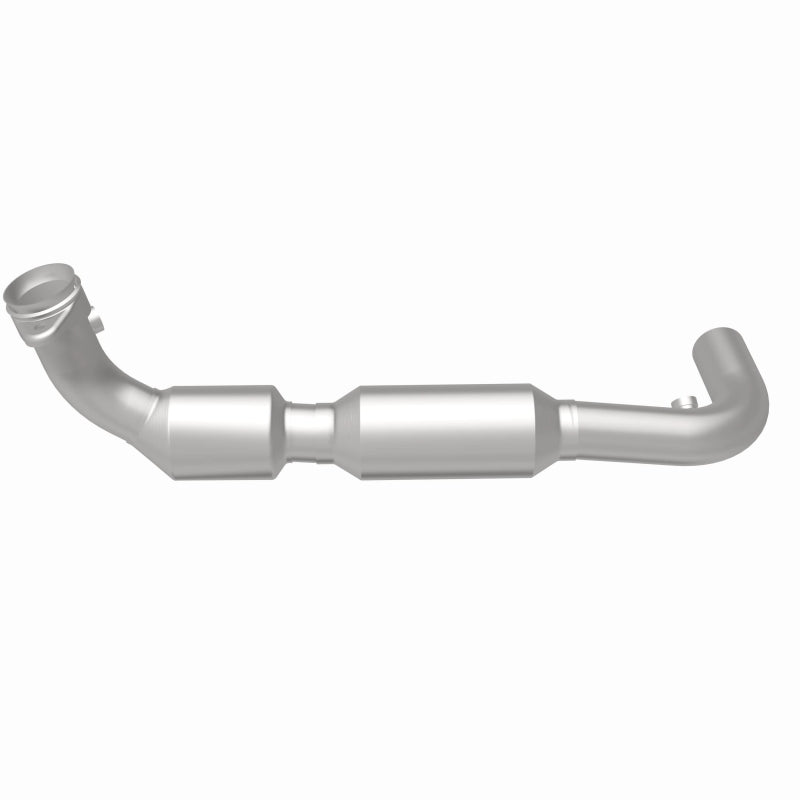 Magnaflow 4583621 02-03 fits Ford F-150 5.4L Direct Fit Converter