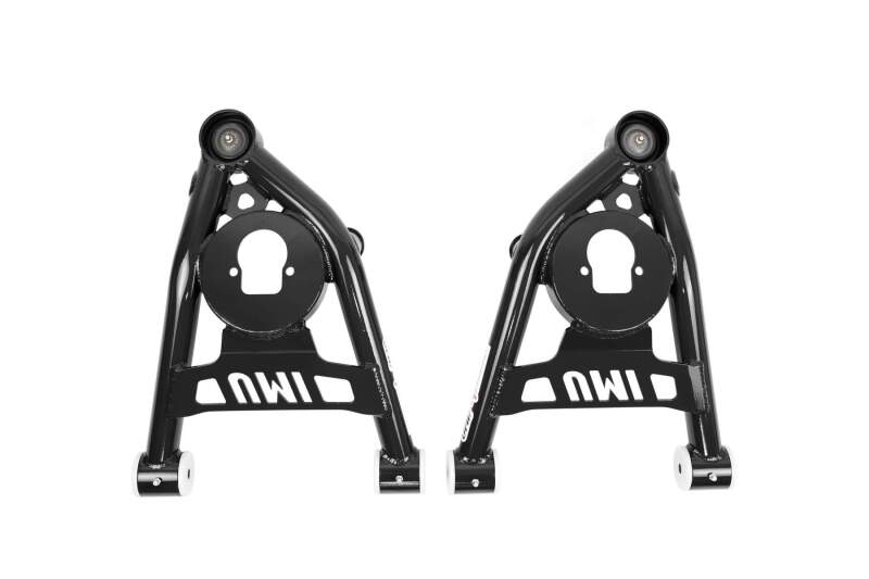 UMI Performance 4032-B 64-72 fits GM A-Body Tubular Front Lower A-Arms Delrin Bu