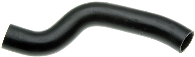 Gates 23306 07-12 fits Nissan Versa 4-Cyl. 1.8L Upper Molded Coolant Hose