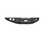 Road Armor 19-20 Ford Ranger Stealth Front Winch Bumper w/Round Light Pods- Tex Blk