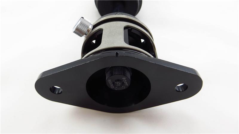 RS-R XBKM606M 07+ fits Mazda 2 (DE5FS) Black-i Coilovers
