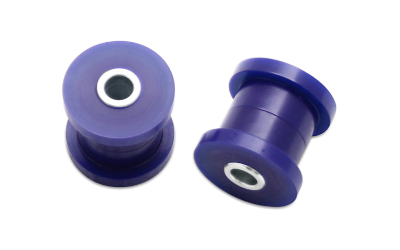 SuperPro SPF1974K 2003 fits Mitsubishi Lancer Evolution Rear Upper Inner Control
