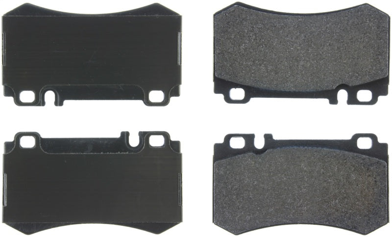 Stoptech 308.0948 Street Brake Pads