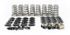 COMP Cams 7228CS-KIT fits GM LS 0.615in Lift Conical Valve Spring Kit w/ Chromemoly Retainers