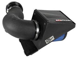 AFE 54-13025R FORCE Stage-2 Pro 5R Air Intake System 10-18 fits Ford Taurus SHO